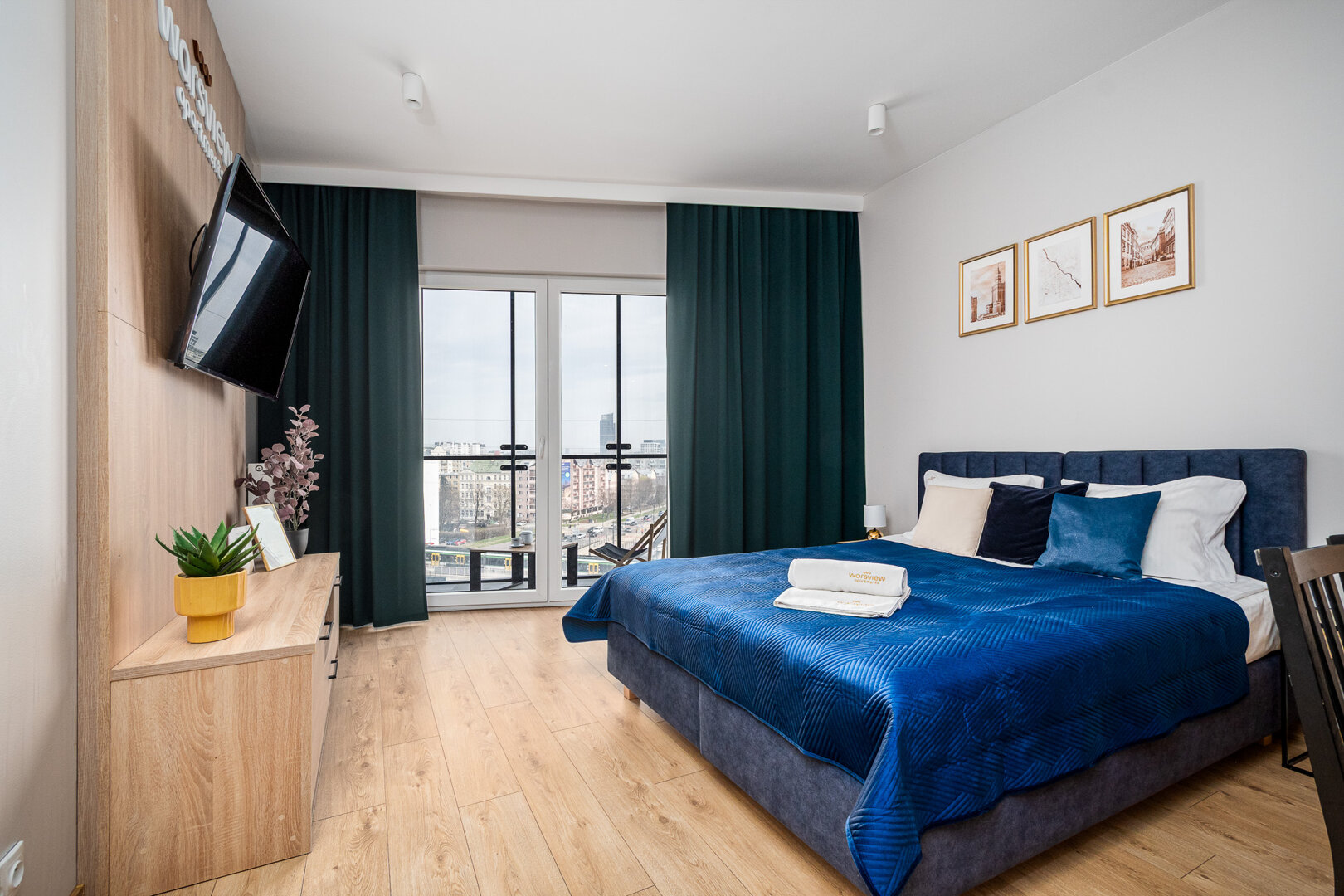 Appartement avec vue n&deg;4